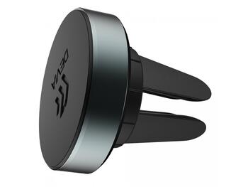 Devia Circle Series D04 Универсальный Держатель С Магнитом Для Устройств (DEV-MAG-H-BK)