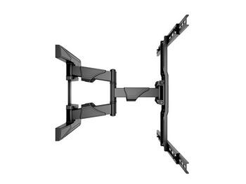 Multibrackets MB-0402 TV sienas grozāmais kronšteins televizoriem līdz 75