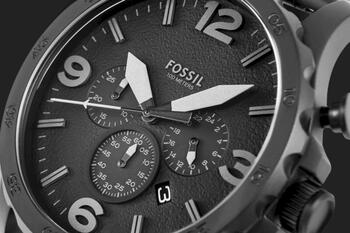 FOSSIL Nate JR1401 Мужские часы (JR1401)