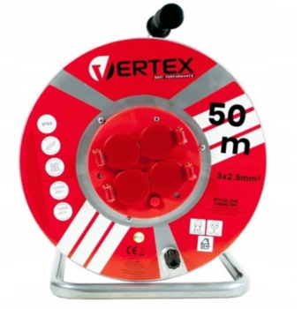 Vertex Удлинитель 50m (PB50METAL)