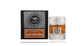 Paris Corner Mawj Cognac Blaze Парфюм EDP 100 ml (6291853599750)