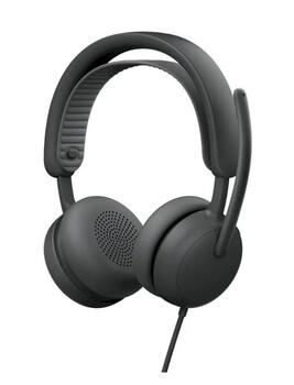 Logitech Zone Wired 2 Austiņas (981-001619)