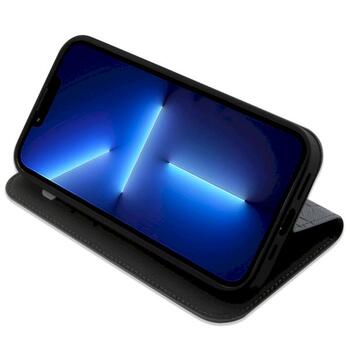 Karl Lagerfeld KLBKP14XSAKLHPG Saffiano Monogram Book Case Чехол для планшета для iPhone 14 Pro Max 6.7