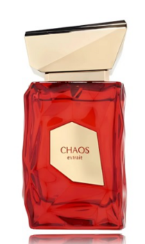 French Avenue Chaos Extrait Парфюм EDP 100 ml (6290360379647)