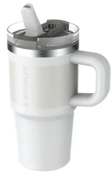 Stanley The Quencher ProTour Flip Straw Tumbler Termokruze Ar Salmiņu 0.59 L (1200185005664)