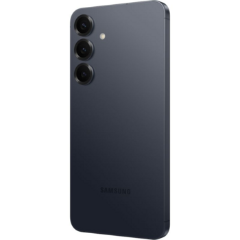 Samsung Galaxy S25 5G Смартфон 12GB / 512GB Black (SM-S931BZKHEUE)