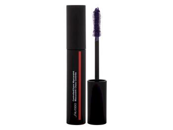 Shiseido ControlledChaos MascaraInk Mascara Тушь для ресниц 11,5ml (730852147683)