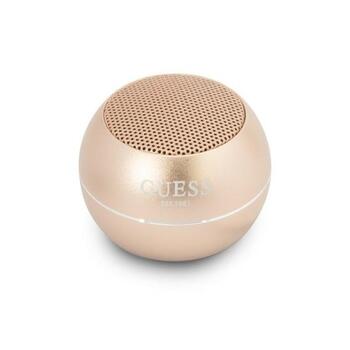 Guess Speaker Bluetooth GUWSALGED Speaker mini (GUWSALGED)