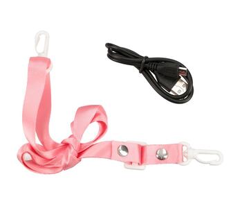 Extralink H27 Single Pink Детская цифровая камера (5903148918815)