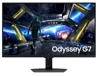 Samsung Odyssey G7 4K UHD IPS Monitors 32