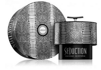 Armaf Seduction Pour Homme Smaržas EDP 100 ml (6294015116380)