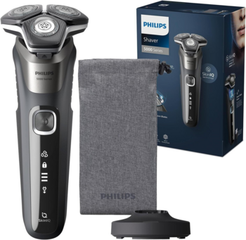 Philips Series 5000 S5887/10 Бритва (S5887/10)