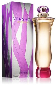 Versace Versace Woman Парфюм EDP 50 ml (8018365250260)