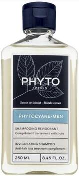 Phyto Phytocyane-Men Shampoo Шампунь 250ml (3701436915506)
