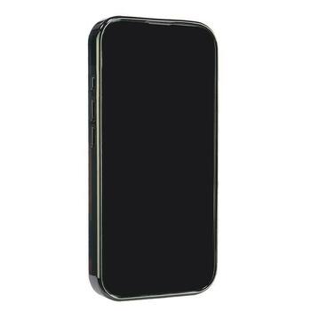 Audi IML Sport MagSafe Aizsargapvalks Priekš Apple iPhone 16 Pro (AUS-IMLMIP16P-RSQ/D2-BK)