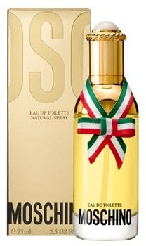 Moschino Moschino Femme Туалетная вода EDT 25ml (8011003060283)