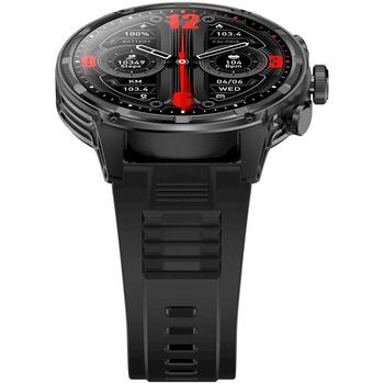 Smartwatch Gravity Ремешок + браслет GT41-1 / чёрный (GT41-1)
