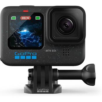 GoPro HERO12 Action Sporta kamera (CHDHX-121-RW)