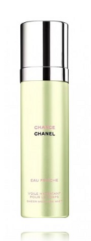 Chanel Chance Eau Fraiche Спрей для тела 100 ml (3145891368505)