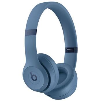 Beats Solo 4  Bluetooth Наушники (MUW43LLA)