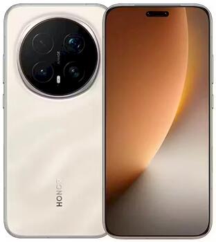 Honor Magic8 Pro 5G Смартфон 12GB / 512GB Sunrise Gold (6936520882915)