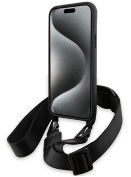 BMW BMHCP15M23PSVTK Чехол для Apple iPhone 15 Plus / 14 Plus (BMHCP15M23PSVTK)