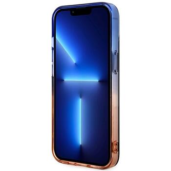 BMW BMHMP14MHTGE Чехол для Apple iPhone 14 Plus / 15 Plus (BMHMP14MHTGE)