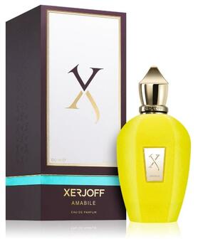 Xerjoff Amabile Парфюм EDP 100 ml (8054320900009)