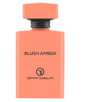 Grandeur Blush Amber Парфюм EDP 100 ml (5055810042868)