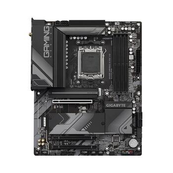 Gigabyte B650 Gaming X AX v2 Mātes plate AMD AM5 / WiFi (B650GAMINGXAXV2)