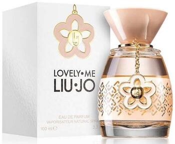 Liu Jo Lovely Me Парфюм EDP 100 ml (8002135151970)
