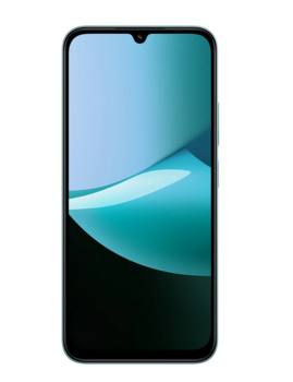 Xiaomi Redmi 15C Смартфон 4GB / 256GB Mint green (MZB0LIGEU)