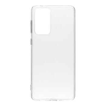 OBAL:ME TPU Cover Защитный чехол для Samsung Galaxy A33 5G / прозрачный (57983117228)