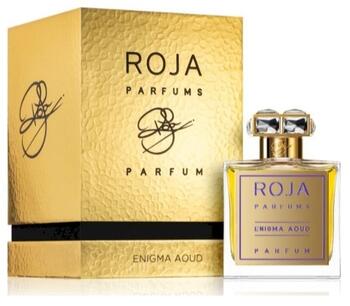 Roja Parfums Enigma Aoud Парфюм PAR 100 ml (5056002600569)