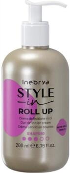 Inebrya Style-In Waves Средство для укладки 200ml (8008277000541)