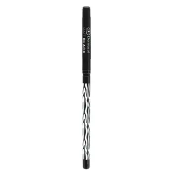 Dermacol Matte Eye Pencil Карандаш для глаз Black (85954021)