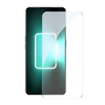 Baseus Tempered-Glass Screen Protector Aizsargstikls priekš realme GT Neo5 / caurspīdīgs (P6001205B201-04)