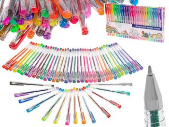 RoGer Набор Ручек 50pcs. (RO-5556)