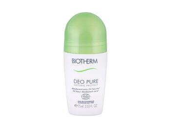 Biotherm Deo Pure Дезодорант 75ml (3605540497074)