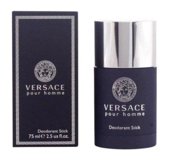 Versace Pour Homme Дезодорант 75ml (8011003816743)