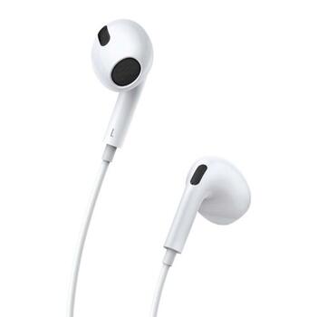 Baseus Encok H17 Проводные наушники (NGCR020002)