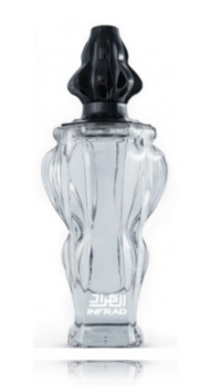 Zimaya Infrad Noir Парфюм EDP 100 ml (6290171074878)