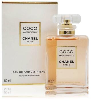 Chanel Coco Mademoiselle Intense Парфюм EDP 50 ml (3145891166507)
