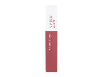 Maybelline Super Stay Lipstick Помада 5ml (3600531605681)