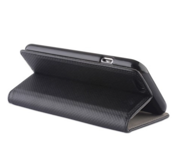 Mocco Smart Magnet Aizsargapvalks Priekš Samsung Galaxy A36 5G (MC-SM-MAG-SM-A36-BK)