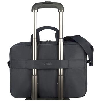 Tucano Global Laptop Bag Klēpjdatora soma 15.6