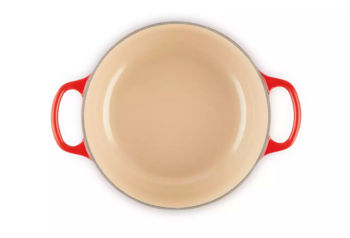Le Creuset Signature Katls 22cm / 3.3L (0024147260677)