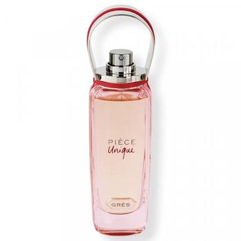 Gres Piece Unique Parfimērijas ūdens EDP U 100 ml (7640163971200)