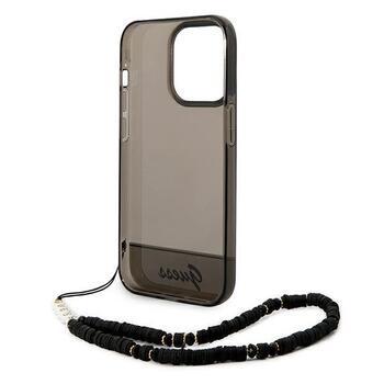 Guess GUHCP14LHGCOHK Чехол для Apple iPhone 14 Pro (GUHCP14LHGCOHK)