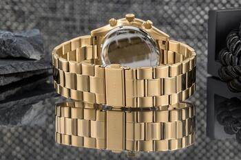 Michael Kors MK1076SET Vīriešu pulkstenis (MK1076SET)